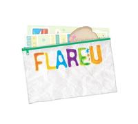 Flare U - 1st Mini Album Youth Error Stationery Kit Version CD