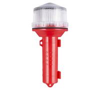 Flares Marini | Luce Stroboscopica Di Sicurezza,Illuminazione Stroboscopica di Sicurezza ad Energia Solare per, Altitudine, Kayak
