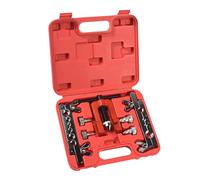 Flaring Swing Tool Kit Tube Tube Expander Climatizzazione Refrigerazione