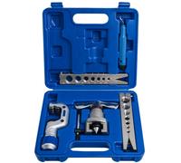 Flaring Tool Kit Di Rame Tubo Di Combustibile Del Freno Professionale