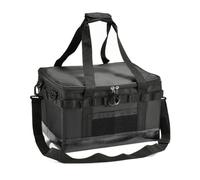 Flaroey 32L Organizer Portautensili da Rimovibile da Viaggio Portatile per Utensili da Cucina da Borsa Portatile per Attrezzi da