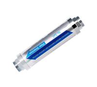 Flaroey Addolcitore D'Acqua Centrale per Tutto L'Immobile Previene la Formazione di Calcare Sulle Tubature D'Acqua Dei W.C. Intelligenti e Caldaie Interfaccia da 3/4"