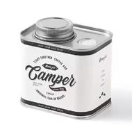 Flaroey Contenitori Ermetici per Caffè Kitchen Storage Organizer Friends Regali Contenitori per Caffè Contenitori e Bottiglie per Stoccaggio Cucina