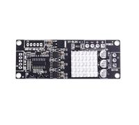 Flaroey Controller Motore BLDC Trifase DC 12V-30V 200W Sensore Hall Driver PWM 10KHz Indietro