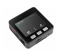 Flaroey Esp32 Kit di Sviluppo Core Lot Basic V2.7 con Display IPS HD A Colori da 2 Pollici, Altoparlante Integrato e Slot per Scheda TF.