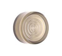 Flaroey Lampada da Parete Minimalista LED da 7W con 3 Modalità di Colore Moderno Lampada da Parete per Corridoio Scale Bagno Illuminazione Decorativa Grigio Fumo