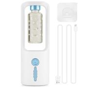 Flaroey Macchina Automatica per Aromaterapia Macchina Intelligente per Fragranze per Deodoranti per Ambienti Profumo per La Casa D
