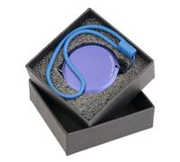 Flaroey Metro A Nastro Piccolo da 200 cm Metro A Nastro Portatile Righello Automatico In Acciaio per Molle Strumenti di Misurazione per La Lavorazione del Legno Blu