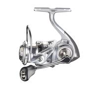 Flaroey MG LuYa Fang Mulinello da Pesca Fessure con Ruota Mulinello da Pesca con da Mare Mulinello da Pesca Speciale MG1000