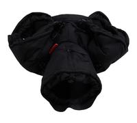 Flaroey Per DSLR Micro-Single Camera Cold Cover Copertura Protettiva Isolante e Termica per Una Fotografia Migliorata Copertura Antifreddo