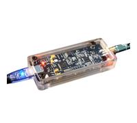 Flaroey Ricevitore Radio Software A Banda Intera RTL-SDR L6 Open Source RTLSDR Radio Multifunzione RTL-SDR L6C
