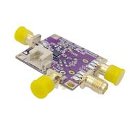 Flaroey Rilevatore di Inviluppo e RMS TruPwr A 6 GHz Rilevatore di Inviluppo e RMS TruPwr Demodulatore AM Rilevatore Valore Efficace