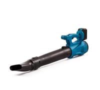 Flaroey Soffiatore Elettrico Brushless Ricaricabile Ad Alta Potenza Soffiatore Elettrico Aspiratore di Polvere Spazzatrice Attrezzi da Giardino