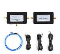 Flaroey YouLoop Antenna Magnetica Ricevitore Antenna Ad Ricevitore SDR Antenna Multifunzione A Onde Corte Radio