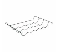 Flaschenablage Compatibile Con Bauknecht 481010748360 per Frigorifero