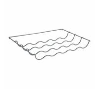 Flaschenablage Compatibile Con LG 5035ja1001e per V + Frigorifero