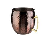 Flaschenk?hler Moscow Mule