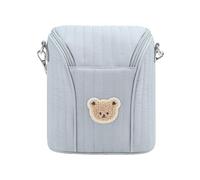 Flaschentasche Für Kleinkinder - Isolierte Babyflaschentaschen Tragba| Kinder Flaschenhalter Tasche Reise Organizer - Für Tägliche Reise Kinderbetreuung Outdoor Spaziergang Familienausflug Muttermilch