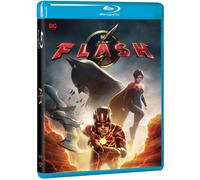 Flash (1 Blu-Ray) - Movie