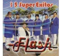 Flash - 15 Super Exitos