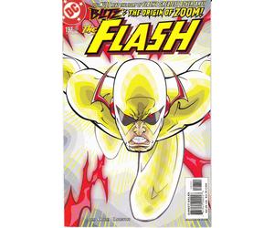 Flash 197 - 1st App & Origin Zoom (Età Moderna 2003) 1st Stampa NM Alto Grado