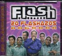 Flash - 20 Flashazos Mix Mix Mix Mix