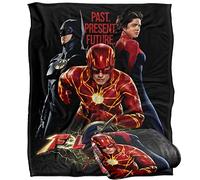 FLASH (2023 Silky Touch Super Soft Throw Blanket 152 x 127 cm