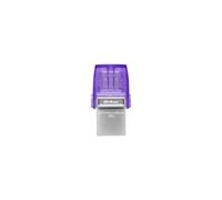 FLASH 64GB USB 3.2 DataTraveler microDuo 3C DDUO3CG3/64GB
