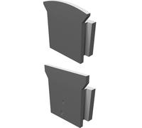 Flash Adapter for Nikon to Sony/Minolta Hot Shoe Mount - Manual Operation
