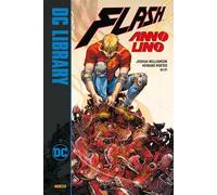 Flash. Anno uno