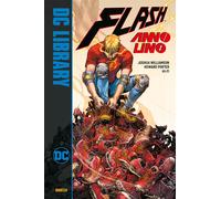 Flash. Anno uno - Williamson Joshua