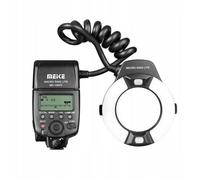 Meike Flash anulare MK14 EST Nikon