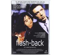 Flash Back (El Apartamento) L´Appartement Director: Gilles Mimouni.(Audio in spagnolo e francese)