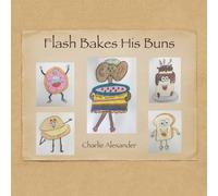 Flash Bakes His Buns