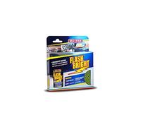MA-FRA FLASH BRIGHT polish lucidante rapido per superfici in cromo, acciaio