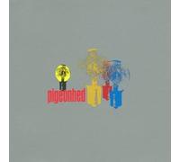 Flash Bulb Emergency Overflow Cavalcade of Remixes by Pigeonhed (1997-10-07)