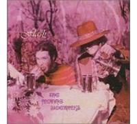 Flash by Moving Sidewalks