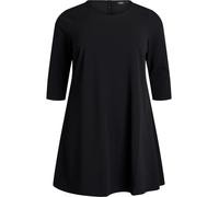 Flash by Zizzi Abito 'Flella' nero Donna Flash by Zizzi 46-48