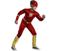 FLASH C/MUSCOLI 8/10 122/140 CM