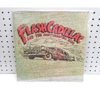 Flash Cadillac And The Continental Kids