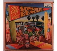 FLASH CADILLAC & CONTINENTAL KIDS - sons of the beaches