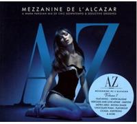 Various Artists - Mezzanine De L'Alcazar Vol. 7