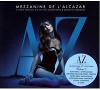 Flash Callahan Mezzanine De L'Alcazar - Volume 7 (CD) Album