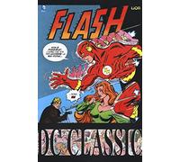 Flash classic (Vol. 3)