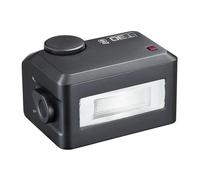 Flash compatto Godox iT30Pro Connessione wireless 32 canali TTL