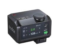 Godox iT30Pro - Mini flash TTL Micro Quattro Terzi nero