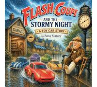 Flash Coupe and the Stormy Night