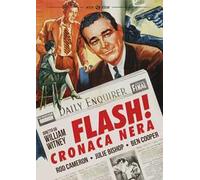 Flash! Cronaca nera (DVD)