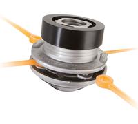 FLASH CUTTER TESTINA DECESPUGLIATORE - QFC10