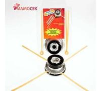 FLASH CUTTER testina universale per decespugliatore. A ricambio rapido, in al...